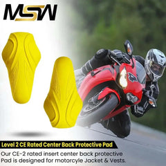 CE-2 Rated Elbow Protective Pads