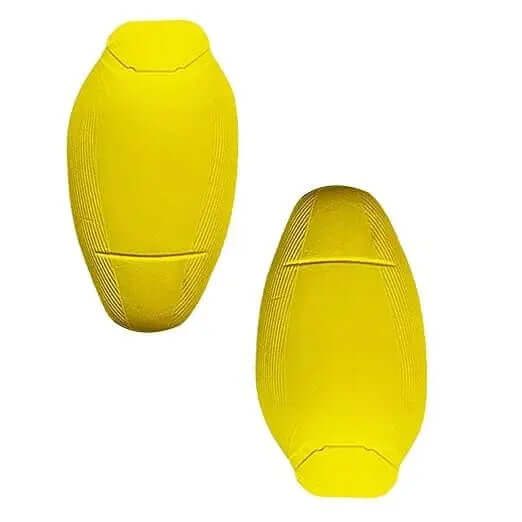 CE-2 Rated Knee Protective Pads