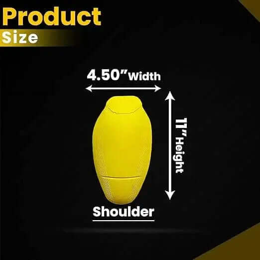 CE-2 Rated Knee Protective Pads