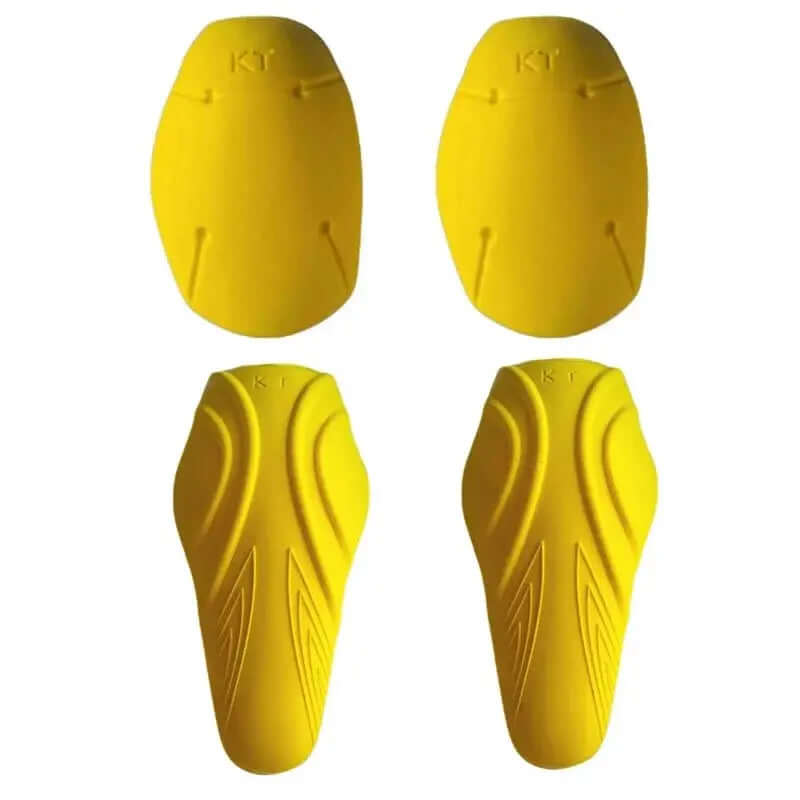 CE 2 Rated Protective Pads Set Shoulder & Elbow