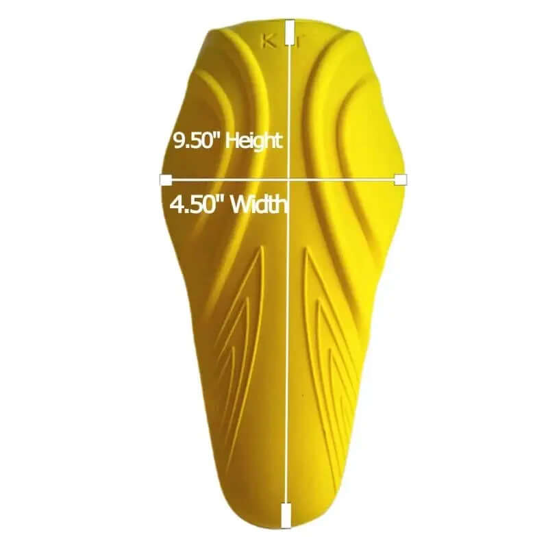 CE 2 Rated Protective Pads Set Shoulder & Elbow