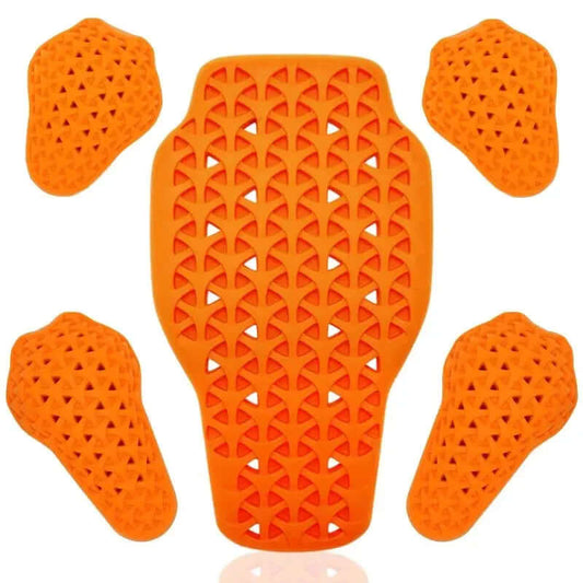 CE Level 1 Certified Armor Pads Set |armor_pads_set