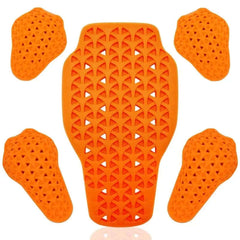 CE Level 1 Certified Armor Pads Set |armor_pads_set