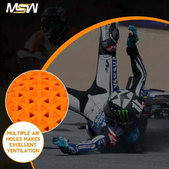 CE Level 1 Certified Armor Pads Set |armor_pads_set