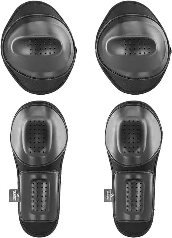 CE Level 1 Certified