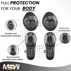 CE Level 1 Certified