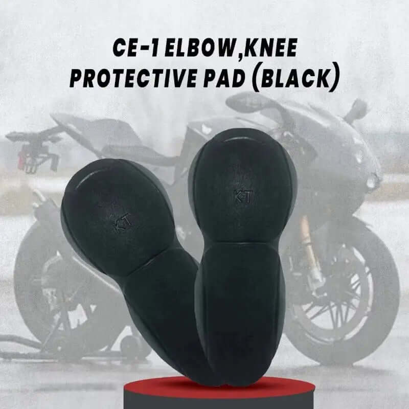 CE Level 1 Multifunctional Protection Pad Set (Elbow & knee)
