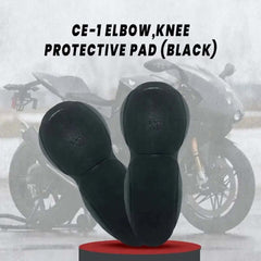 CE Level 1 Multifunctional Protection Pad Set (Elbow & knee)