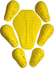CE Level 2 Certified Armor Pads Pack