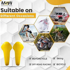 Universal Level 2 CE Approved Knee Armor Pads