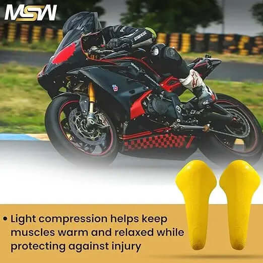 Universal Level 2 CE Approved Knee Armor Pads