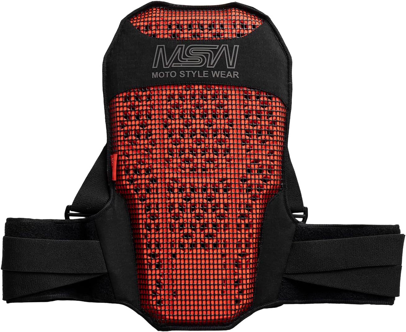 Spinal Code Back Protector High-Quality Back Protector for Maximum Safety – Moto Style Wear