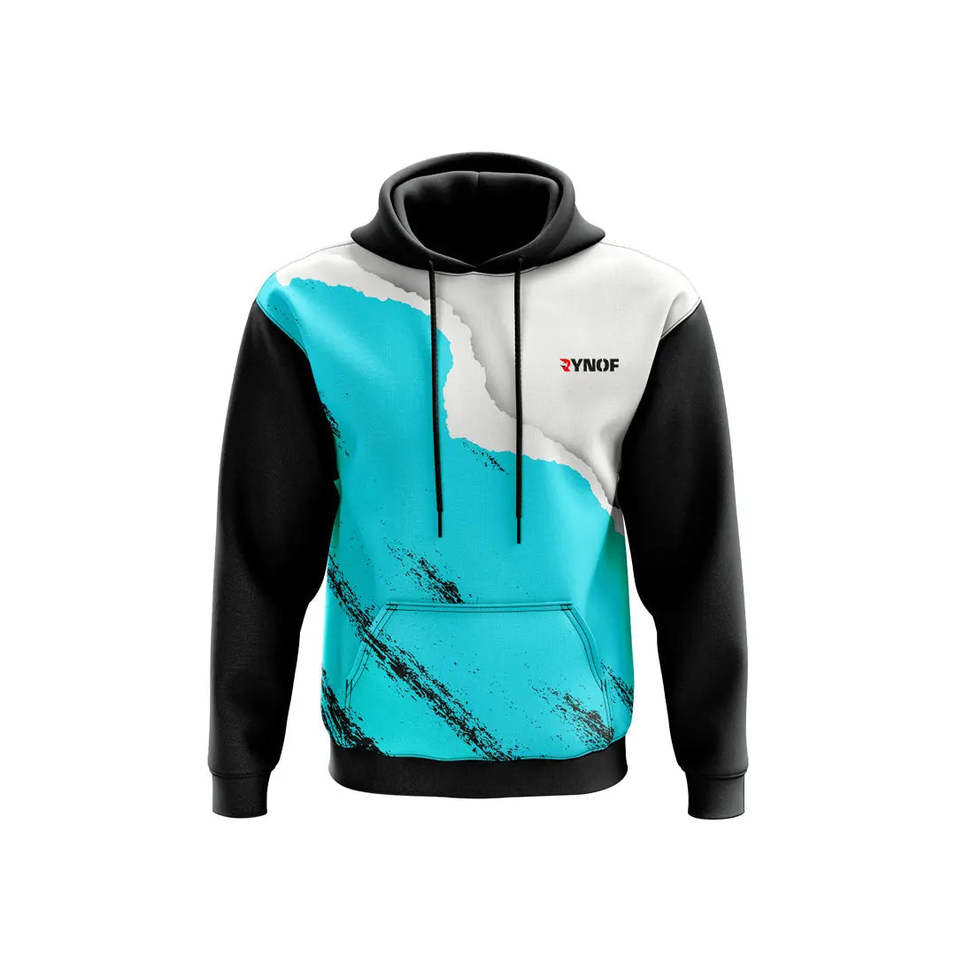 Ultimate Custom Hoodies - Design Your Perfect Hoodie Today (RY-1532) Moto Style Wear
