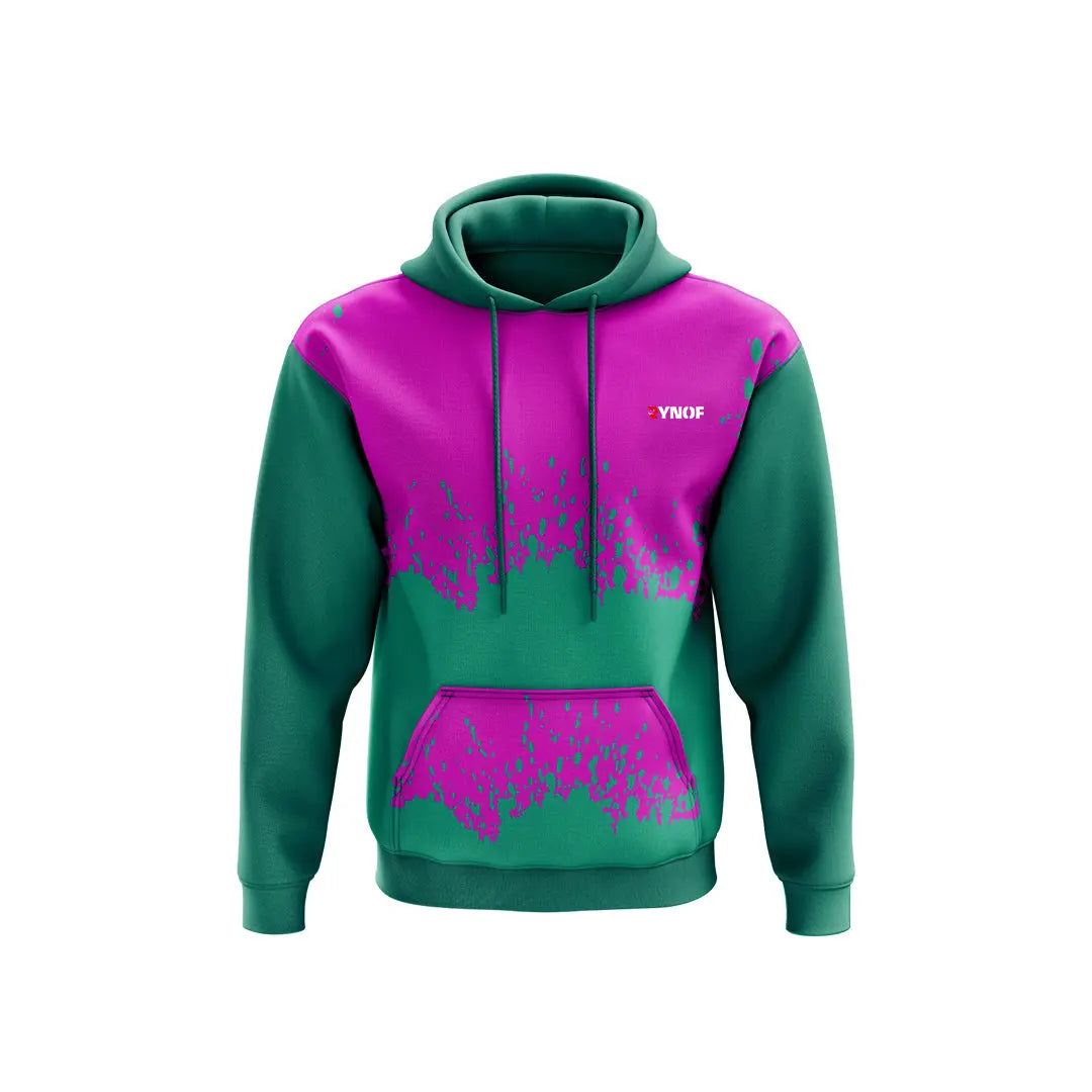 Ultimate Custom Hoodies - Design Your Perfect Hoodie Today (RY-1534) Moto Style Wear