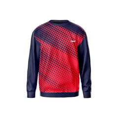 Wrap Yourself in Comfort | Customized Sweatshirts for Ultimate Style and Warmth (RY-1731) Moto Style Wear