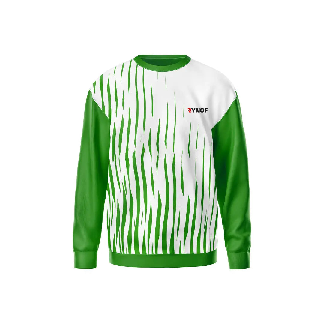 Wrap Yourself in Comfort | Customized Sweatshirts for Ultimate Style and Warmth (RY-1733) Moto Style Wear