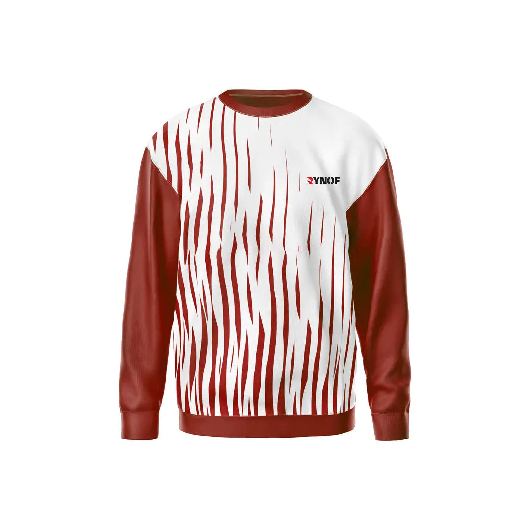 Wrap Yourself in Comfort | Customized Sweatshirts for Ultimate Style and Warmth (RY-1733) Moto Style Wear