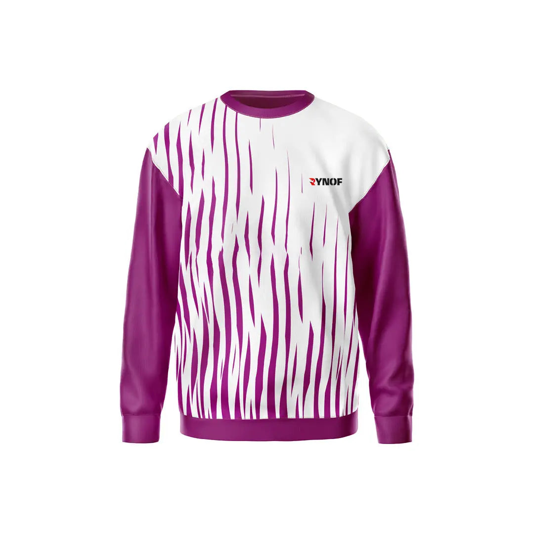 Wrap Yourself in Comfort | Customized Sweatshirts for Ultimate Style and Warmth (RY-1733) Moto Style Wear