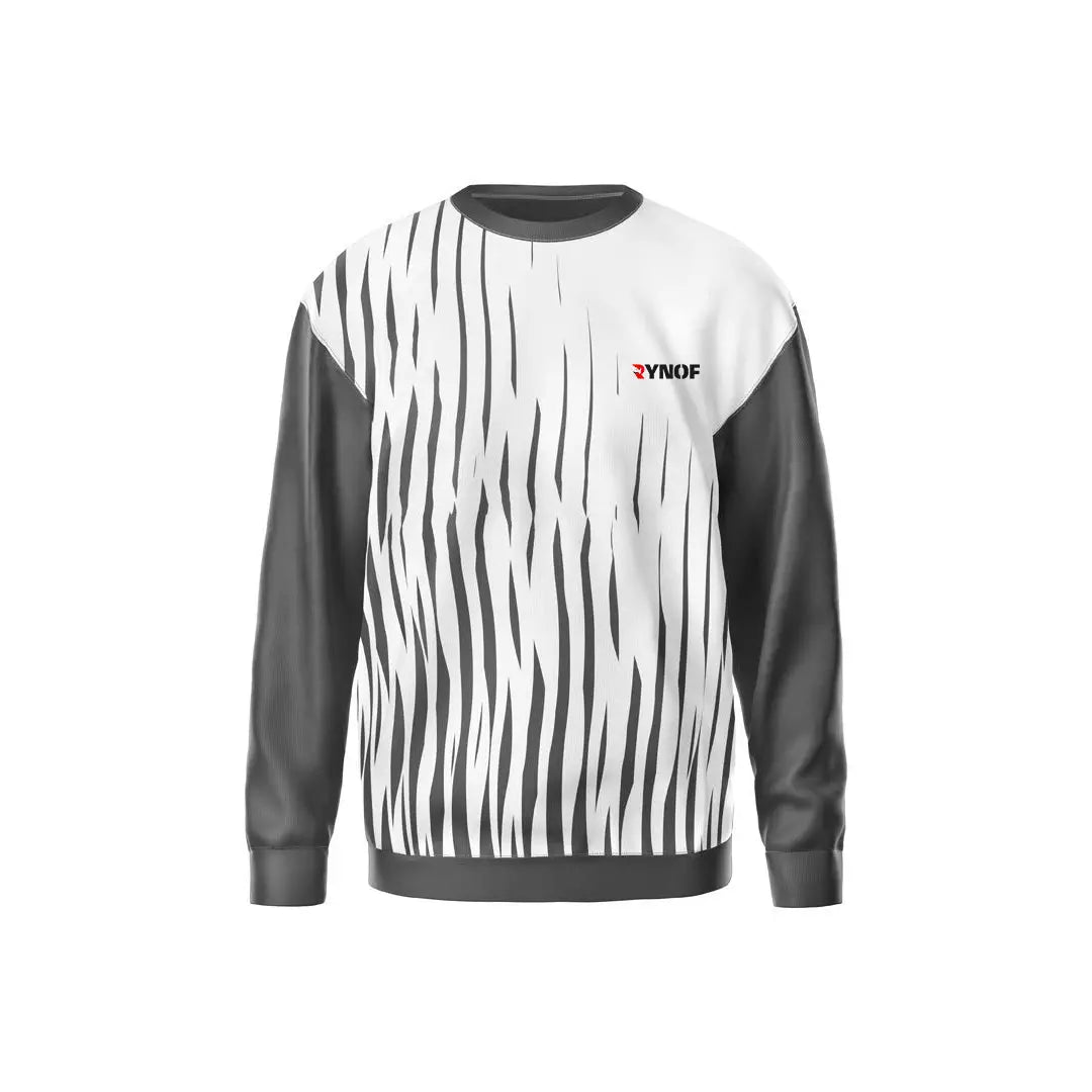 Wrap Yourself in Comfort | Customized Sweatshirts for Ultimate Style and Warmth (RY-1733) Moto Style Wear