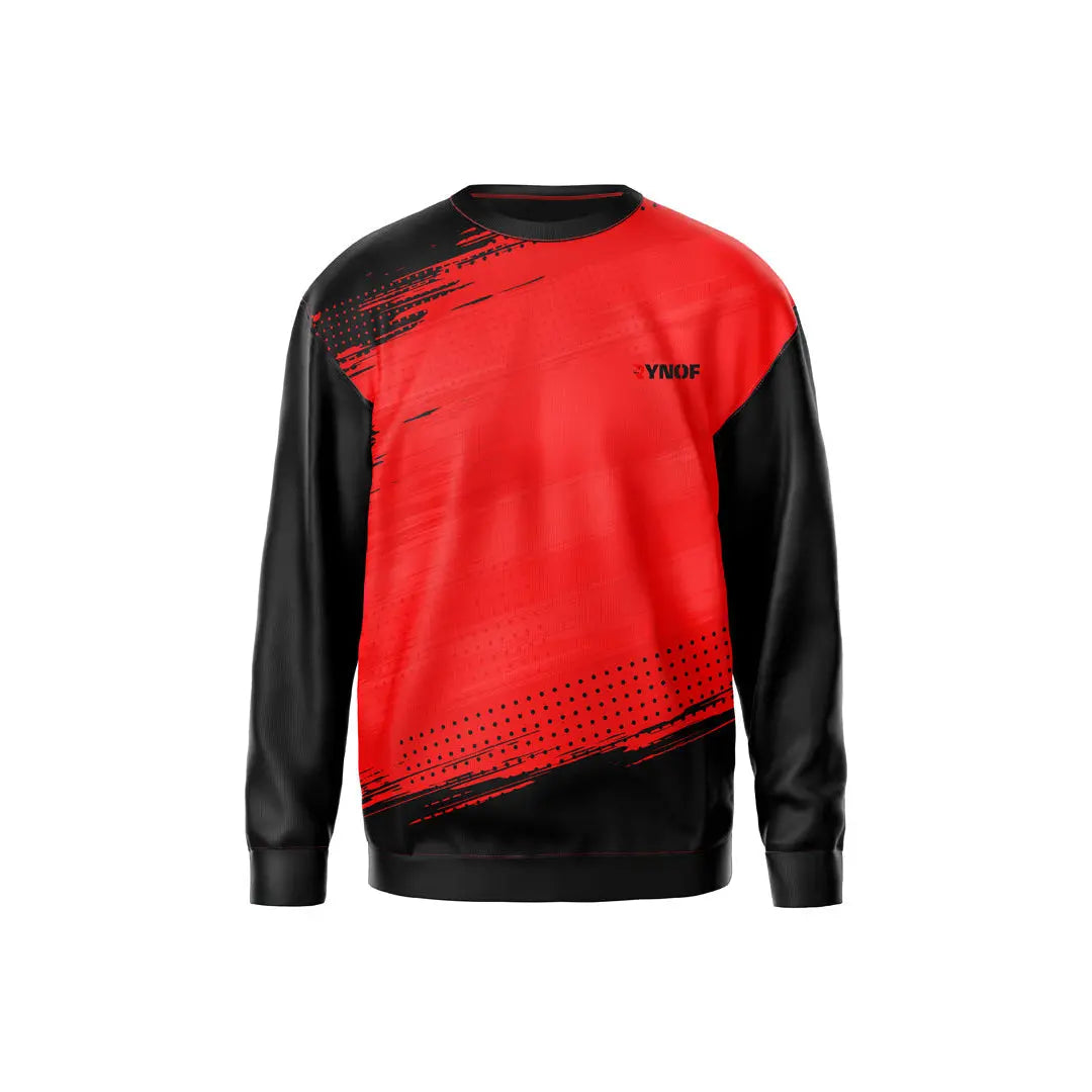 Wrap Yourself in Comfort | Customized Sweatshirts for Ultimate Style and Warmth (RY-1734) Moto Style Wear