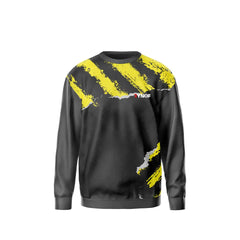 Wrap Yourself in Comfort | Customized Sweatshirts for Ultimate Style and Warmth (RY-1736) Moto Style Wear