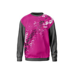Wrap Yourself in Comfort | Customized Sweatshirts for Ultimate Style and Warmth (RY-1737) Moto Style Wear