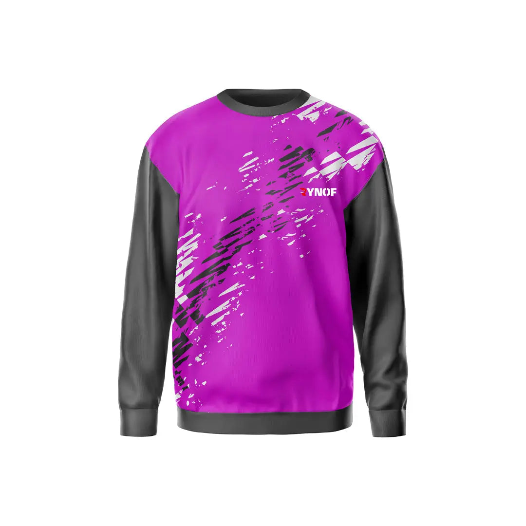 Wrap Yourself in Comfort | Customized Sweatshirts for Ultimate Style and Warmth (RY-1737) Moto Style Wear