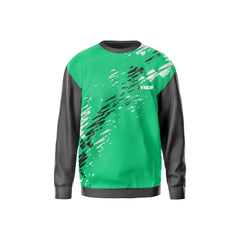 Wrap Yourself in Comfort | Customized Sweatshirts for Ultimate Style and Warmth (RY-1737) Moto Style Wear