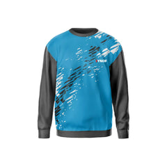 Wrap Yourself in Comfort | Customized Sweatshirts for Ultimate Style and Warmth (RY-1737) Moto Style Wear