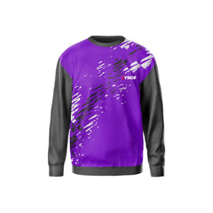 Wrap Yourself in Comfort | Customized Sweatshirts for Ultimate Style and Warmth (RY-1737) Moto Style Wear