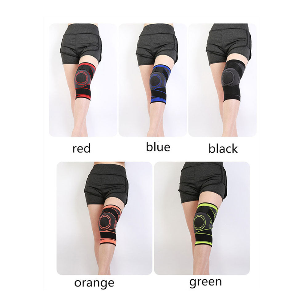 best quality knee protector