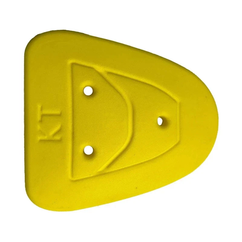 CE Approved Tailbone Armor Pad for Motorcycle Pant (Level 2)