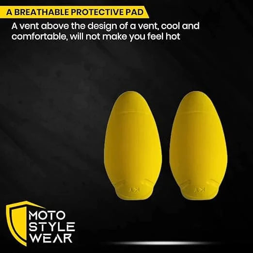 CE-2 Rated Knee Protective Pads