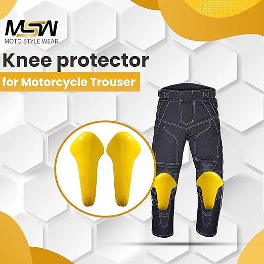 Universal Level 2 CE Approved Knee Armor Pads