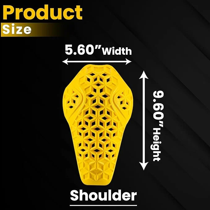 CE 2 Approve Elbow Protective Pad