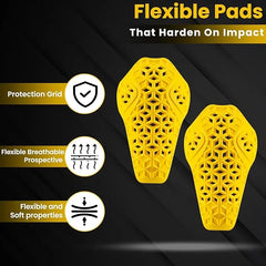 CE 2 Approve Elbow Protective Pad