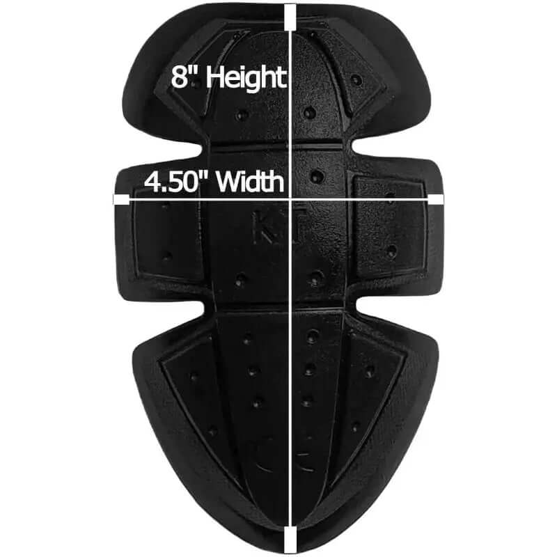 CE-1 Protective Pads Set
