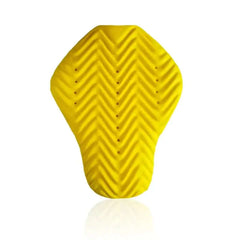 CE-1 Rated Center Back Protective Pad