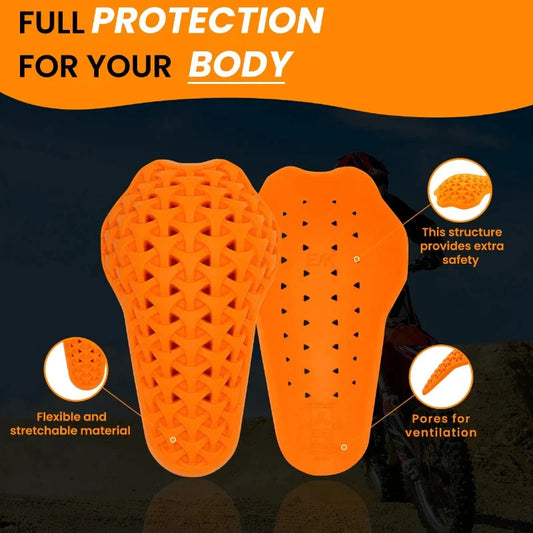 Unleashing the Power of D3O Material for Ultimate Protection