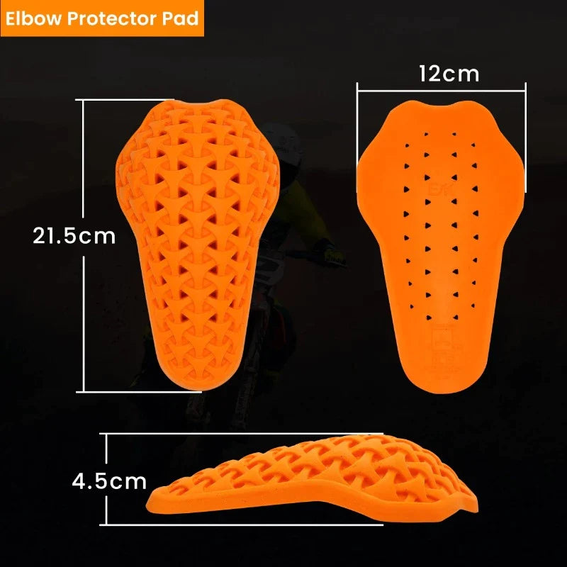 CE 1 Approve Elbow Protective Pads