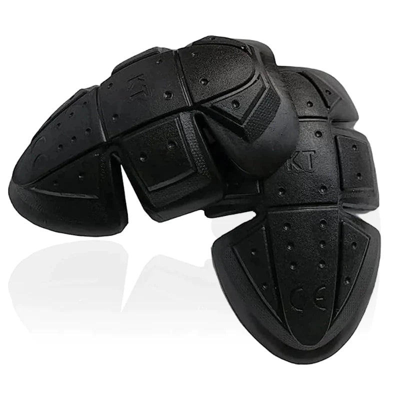 CE-1 Rated Elbow Protective Pads