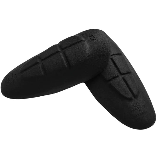 Best Hips Protection pads for riding CE-1 Rated Hip Protective Pads (Black)