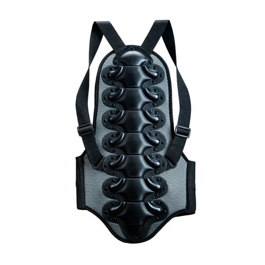 Motorcycle Spine Guard | Motorcycle Back Protector | Moto Style Wear
