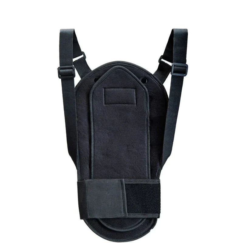 Motorcycle Spine Protector Vest | Spine Protector Vest | Moto Style Wear