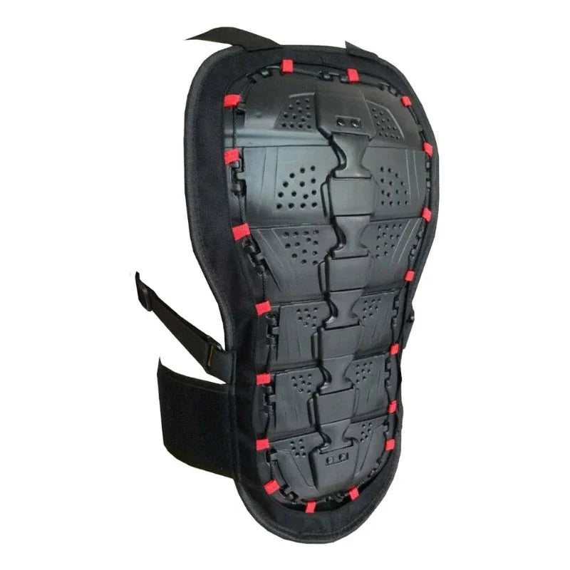 Back Spine Protector | Motorcycle Spine Protector | Moto Style Wear